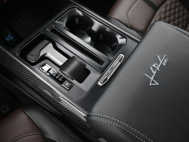 new 2024 Ford F-150 car, priced at $86,101