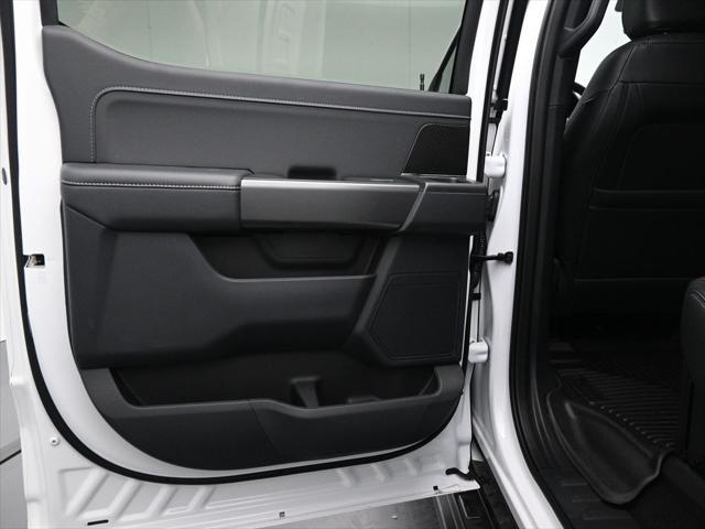 new 2024 Ford F-150 car, priced at $86,101