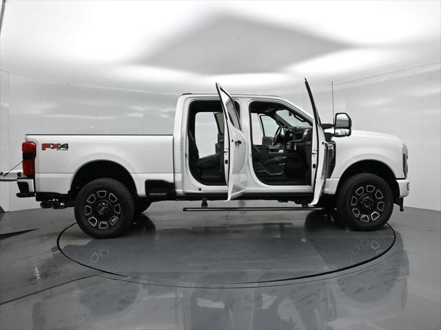 new 2024 Ford F-250 car, priced at $96,270