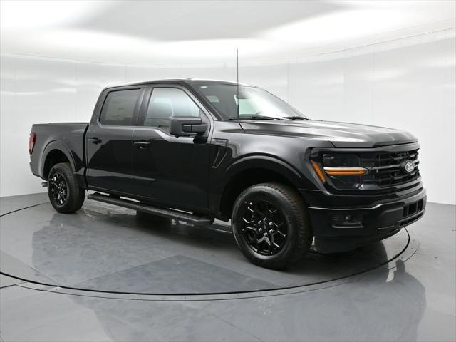 new 2024 Ford F-150 car, priced at $59,965