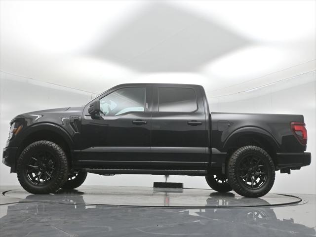 new 2024 Ford F-150 car, priced at $59,965