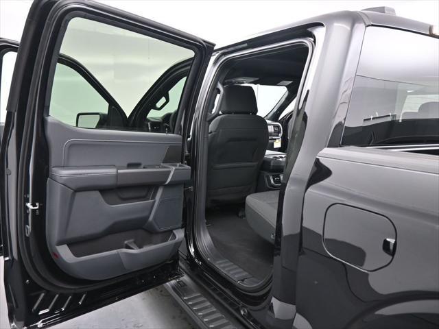 new 2024 Ford F-150 car, priced at $59,965