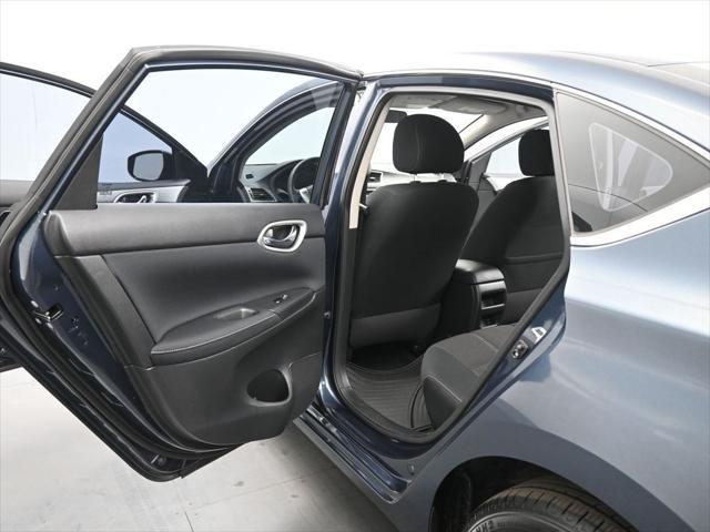 used 2014 Nissan Sentra car, priced at $6,800