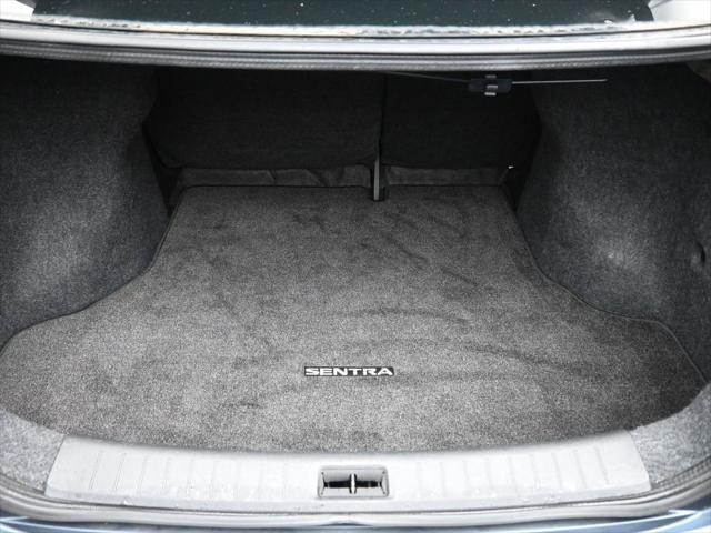 used 2014 Nissan Sentra car, priced at $6,800