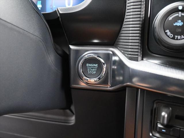 new 2025 Ford F-150 car, priced at $104,190