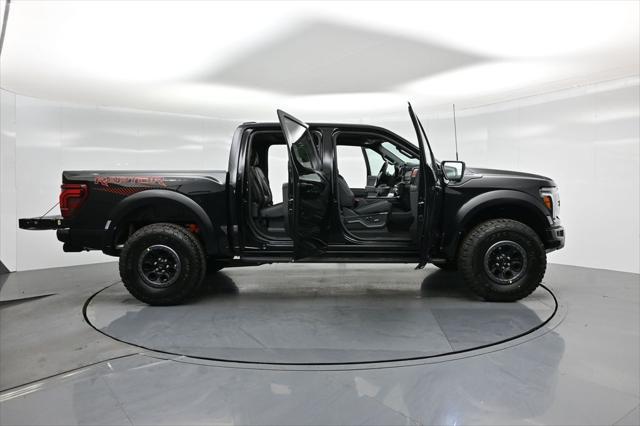 new 2025 Ford F-150 car, priced at $104,190
