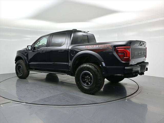 new 2025 Ford F-150 car, priced at $104,190