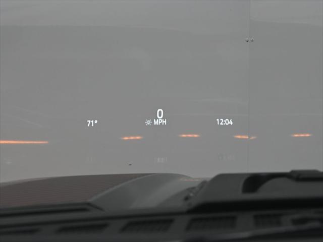 new 2025 Ford F-150 car, priced at $104,190