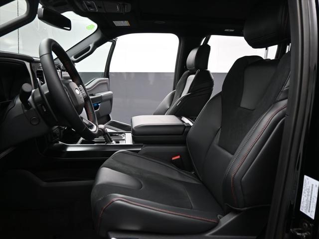 new 2025 Ford F-150 car, priced at $104,190