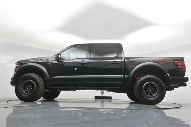 new 2025 Ford F-150 car, priced at $104,190