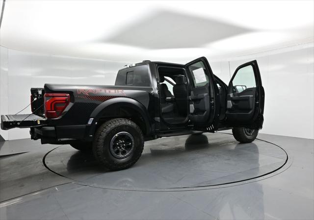 new 2025 Ford F-150 car, priced at $104,190