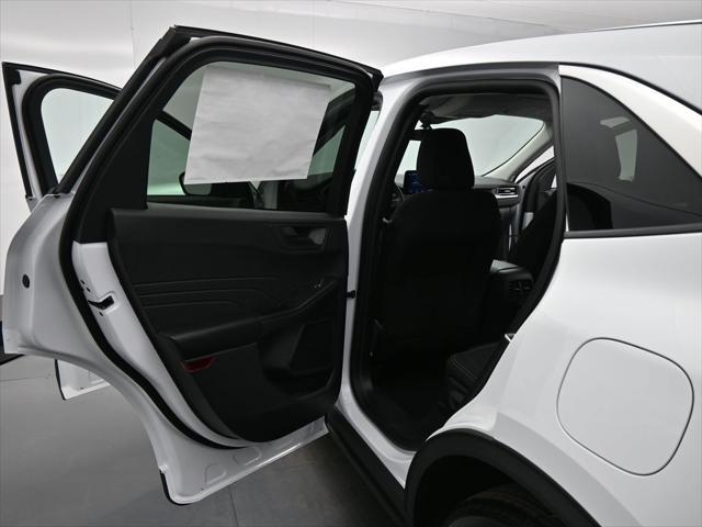 new 2024 Ford Escape car, priced at $31,125