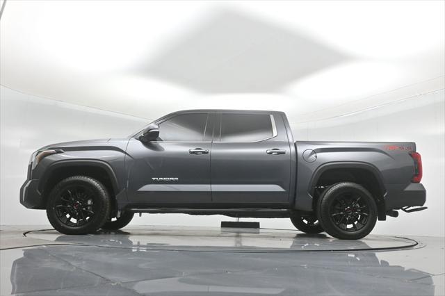 used 2023 Toyota Tundra car, priced at $51,000