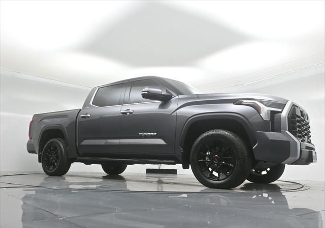 used 2023 Toyota Tundra car, priced at $51,000