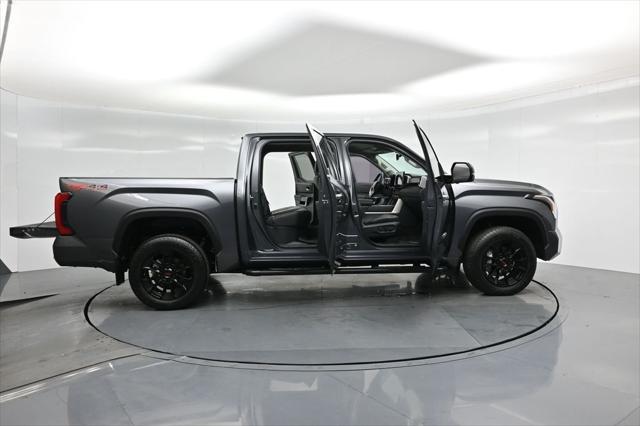 used 2023 Toyota Tundra car, priced at $51,000