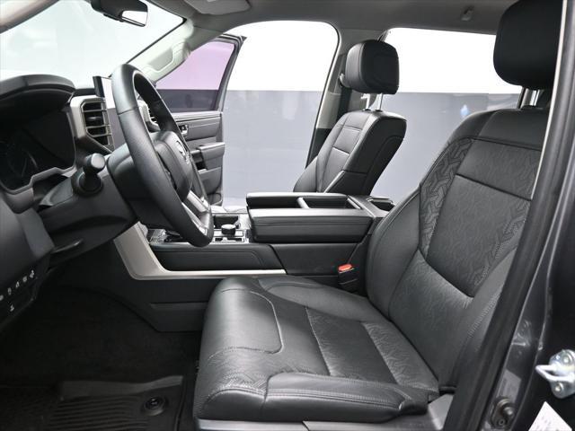 used 2023 Toyota Tundra car, priced at $51,000