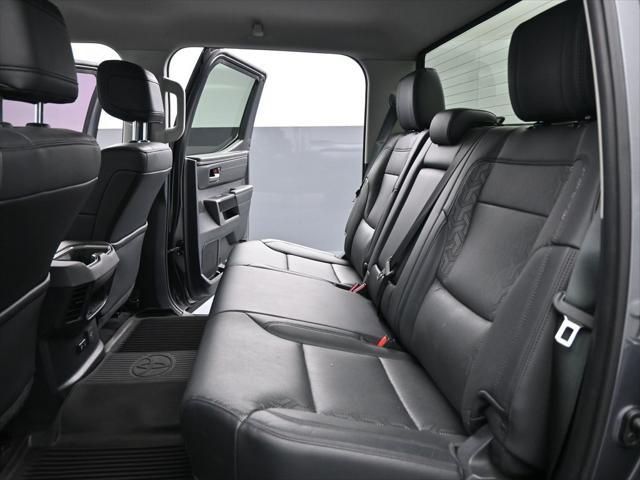 used 2023 Toyota Tundra car, priced at $51,000