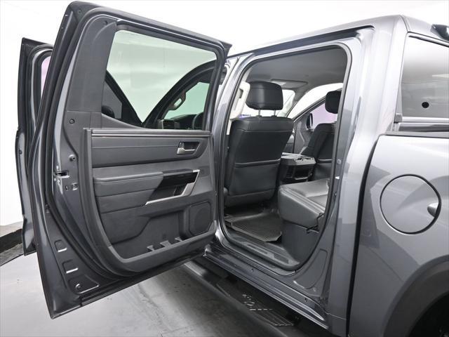 used 2023 Toyota Tundra car, priced at $51,000