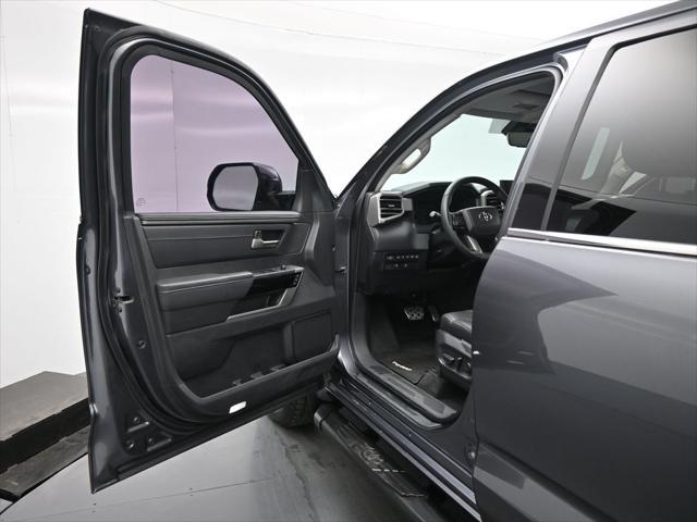 used 2023 Toyota Tundra car, priced at $51,000