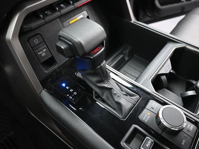 used 2023 Toyota Tundra car, priced at $51,000
