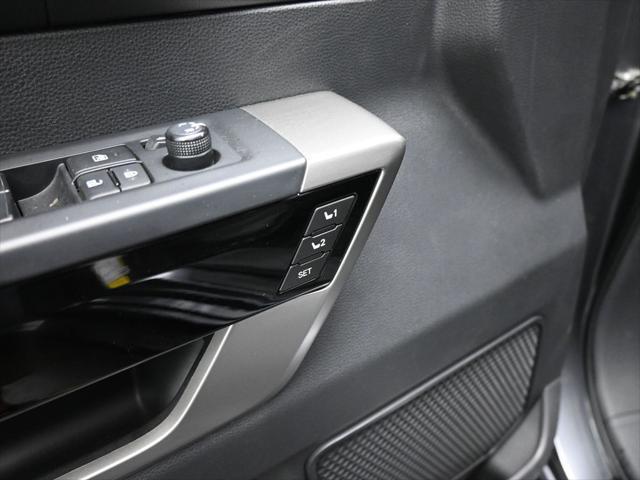 used 2023 Toyota Tundra car, priced at $51,000