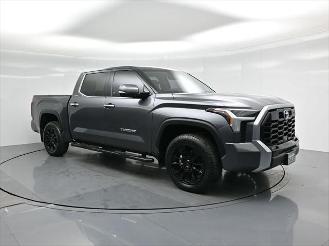 used 2023 Toyota Tundra car, priced at $51,000