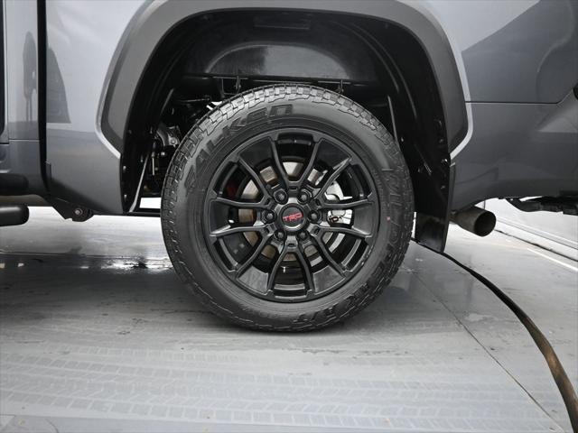 used 2023 Toyota Tundra car, priced at $51,000
