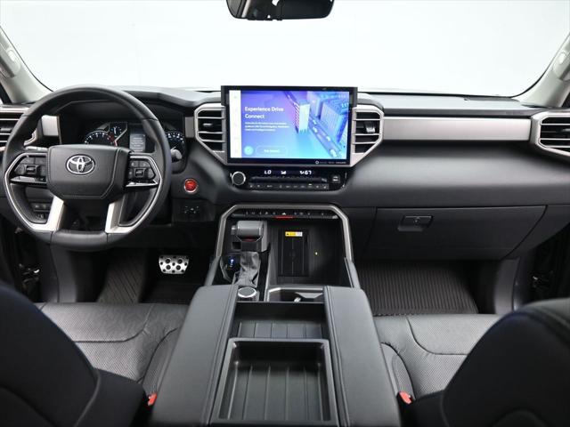 used 2023 Toyota Tundra car, priced at $51,000