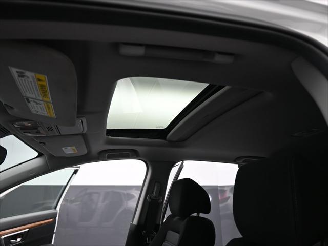 used 2019 Honda CR-V car, priced at $20,000