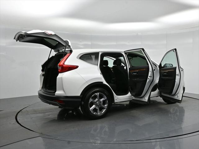 used 2019 Honda CR-V car, priced at $20,000