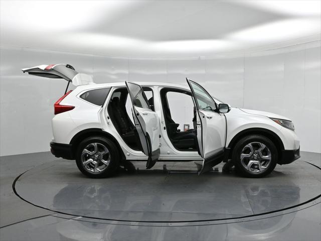 used 2019 Honda CR-V car, priced at $20,000