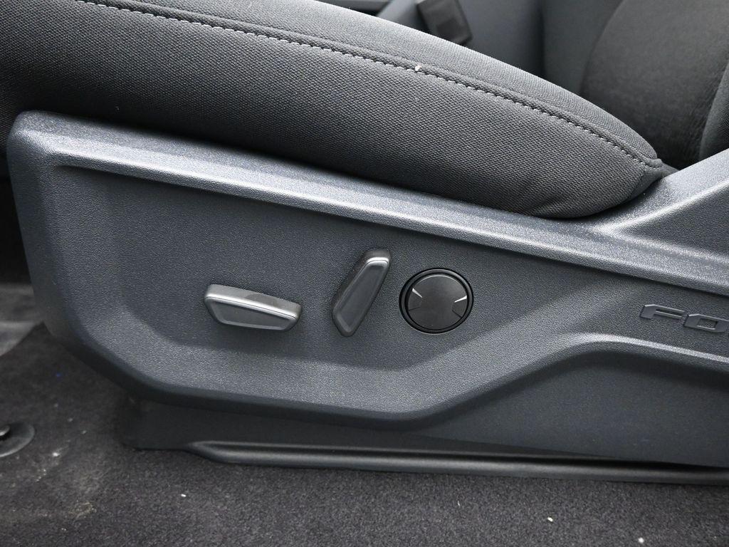 new 2025 Ford F-150 car, priced at $63,810