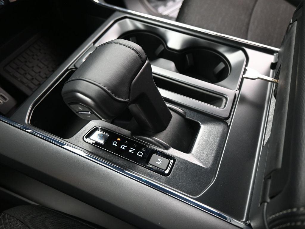 new 2025 Ford F-150 car, priced at $63,810