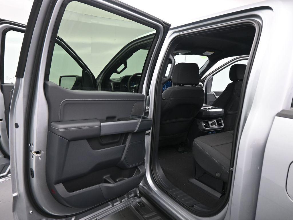 new 2025 Ford F-150 car, priced at $63,810