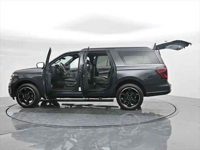 new 2024 Ford Expedition car, priced at $85,860