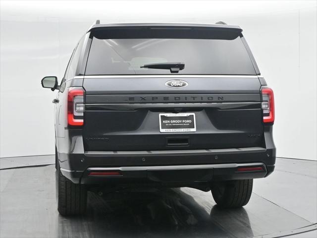 new 2024 Ford Expedition car, priced at $85,860