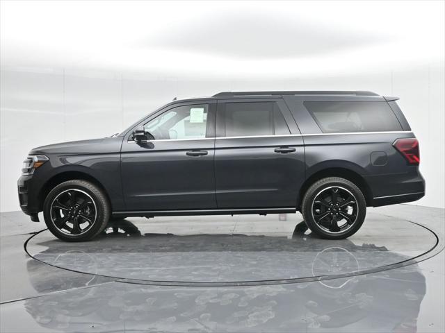 new 2024 Ford Expedition car, priced at $85,860