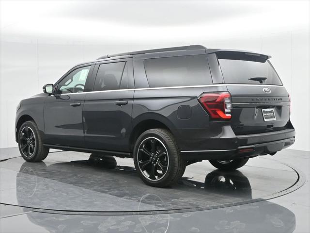 new 2024 Ford Expedition car, priced at $85,860