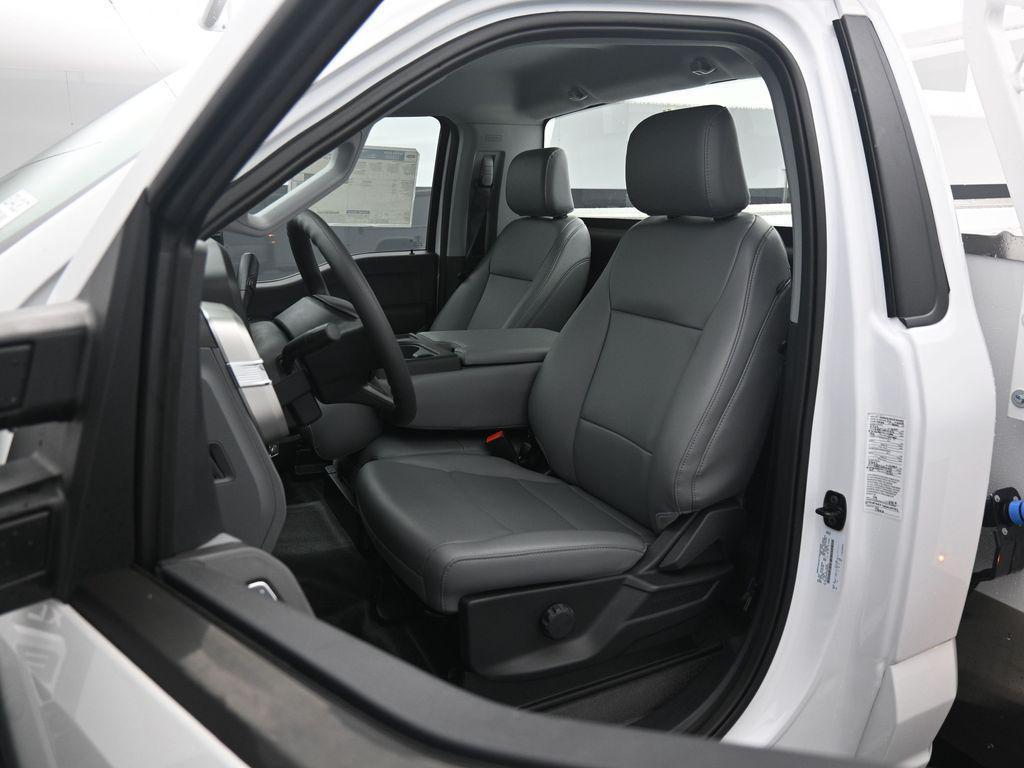 new 2024 Ford F-450 car, priced at $76,651