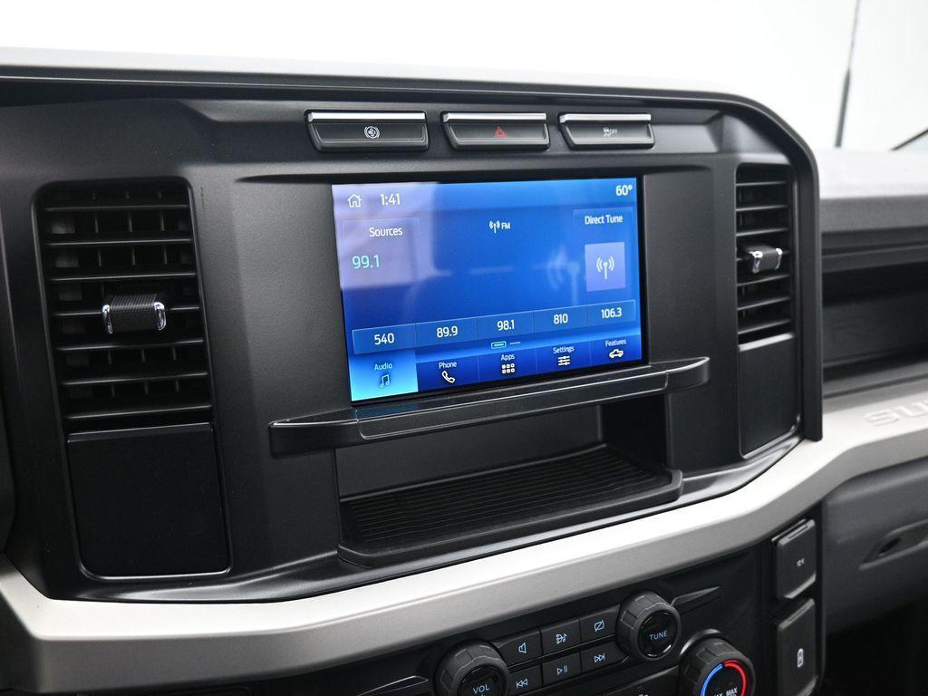 new 2024 Ford F-450 car, priced at $76,651