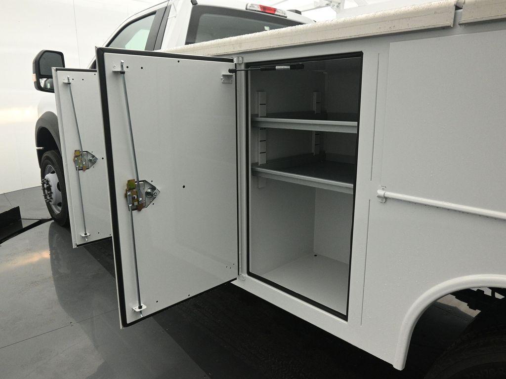 new 2024 Ford F-450 car, priced at $76,651