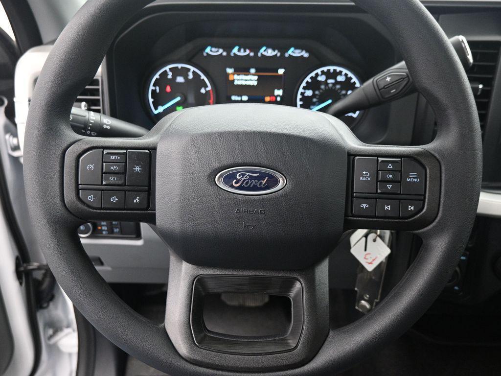 new 2024 Ford F-450 car, priced at $76,651