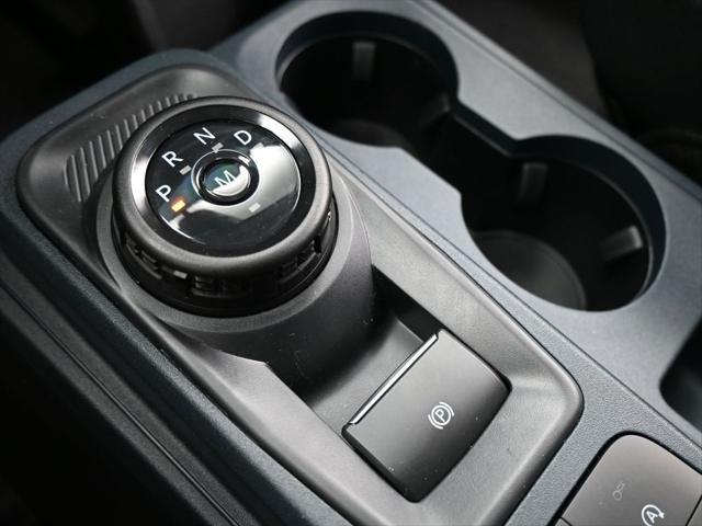 new 2025 Ford Maverick car, priced at $35,372