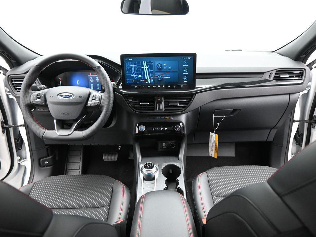new 2025 Ford Escape car, priced at $31,320