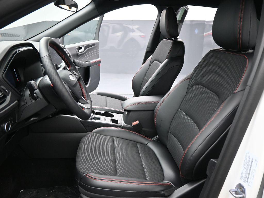 new 2025 Ford Escape car, priced at $31,320