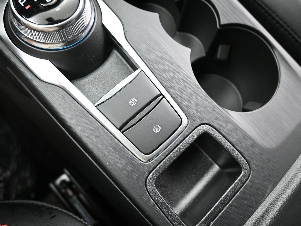 new 2025 Ford Escape car, priced at $31,320