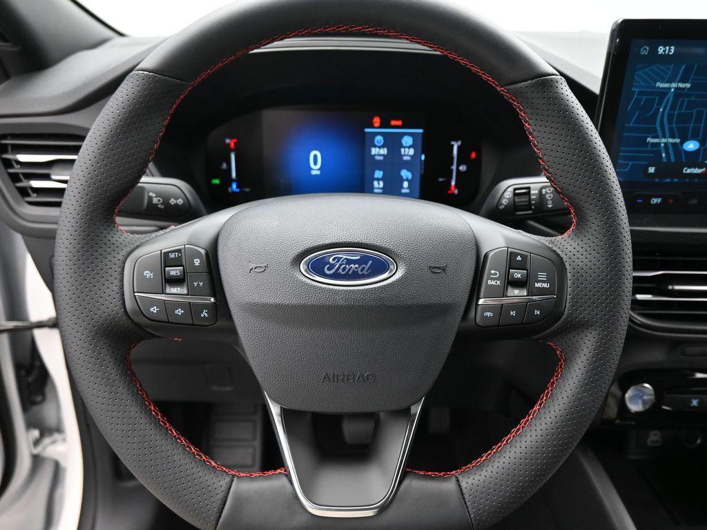new 2025 Ford Escape car, priced at $31,320