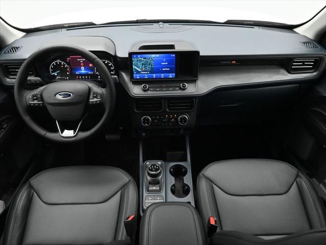 new 2024 Ford Maverick car, priced at $38,095