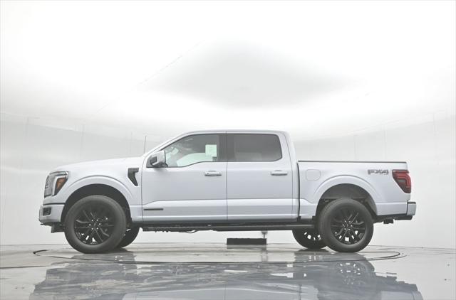 new 2025 Ford F-150 car, priced at $74,265