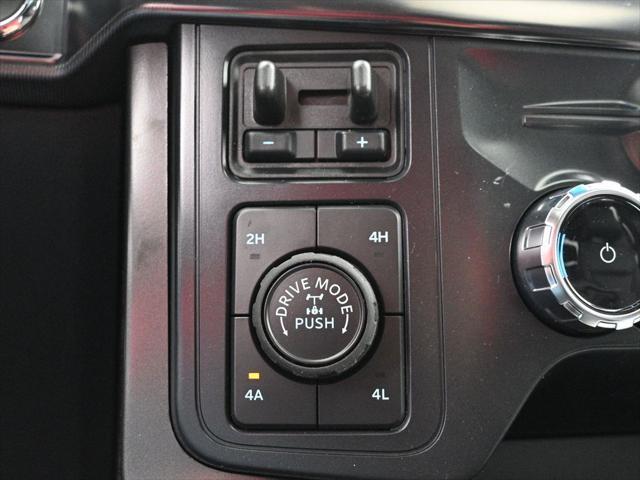 new 2025 Ford F-150 car, priced at $74,265